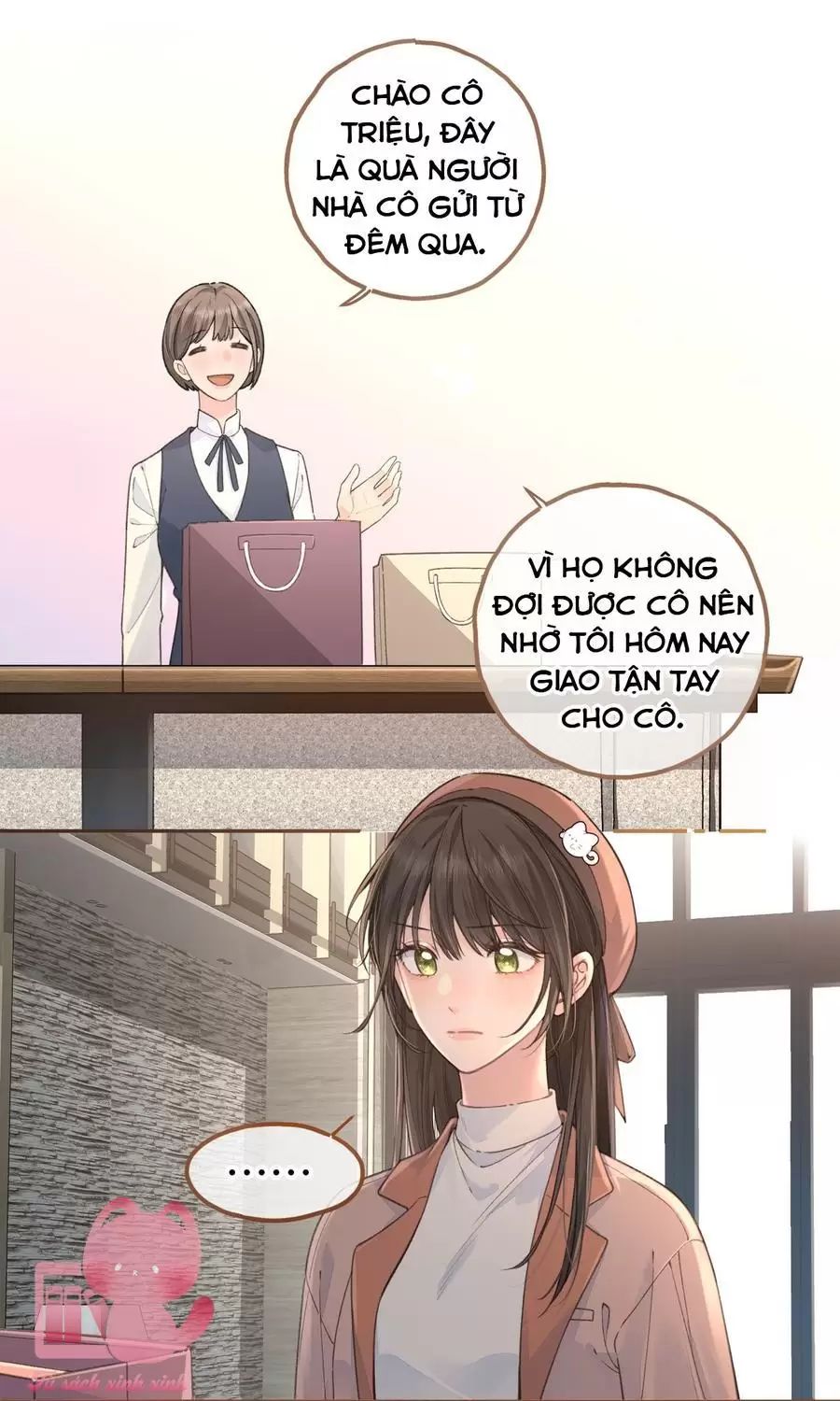 Tổng Tài Đuổi Vợ Lại Khóc Lóc Cầu Xin Vợ Quay Lại: Chapter 67