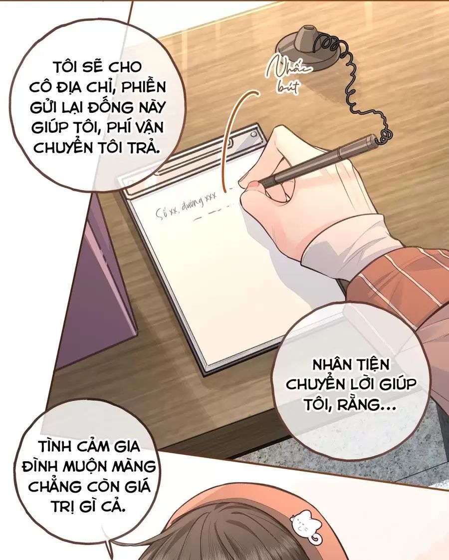 Tổng Tài Đuổi Vợ Lại Khóc Lóc Cầu Xin Vợ Quay Lại: Chapter 67
