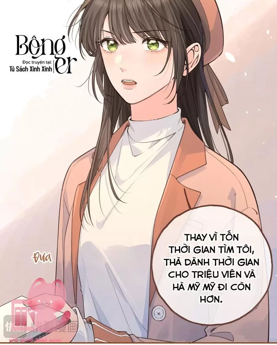 Tổng Tài Đuổi Vợ Lại Khóc Lóc Cầu Xin Vợ Quay Lại: Chapter 67