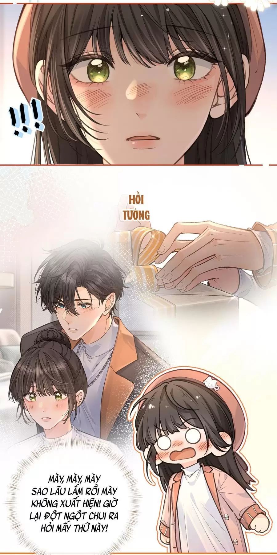 Tổng Tài Đuổi Vợ Lại Khóc Lóc Cầu Xin Vợ Quay Lại: Chapter 67