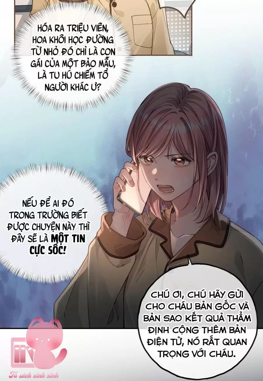 Tổng Tài Đuổi Vợ Lại Khóc Lóc Cầu Xin Vợ Quay Lại: Chapter 67