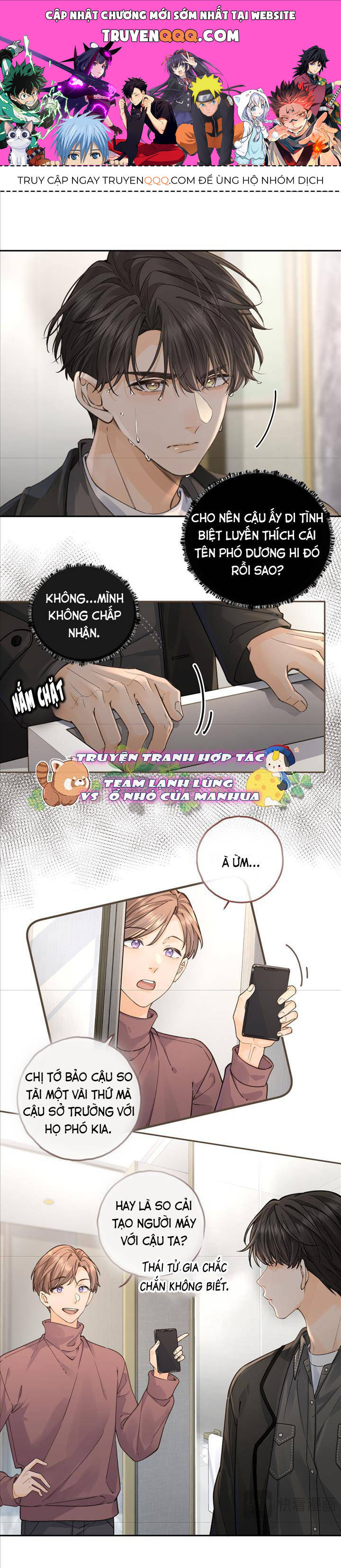 Tổng Tài Đuổi Vợ Lại Khóc Lóc Cầu Xin Vợ Quay Lại: Chapter 68