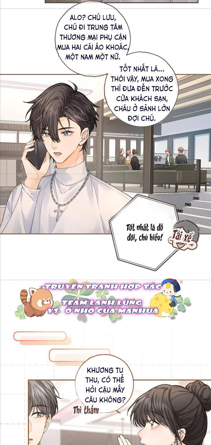 Tổng Tài Đuổi Vợ Lại Khóc Lóc Cầu Xin Vợ Quay Lại: Chapter 68