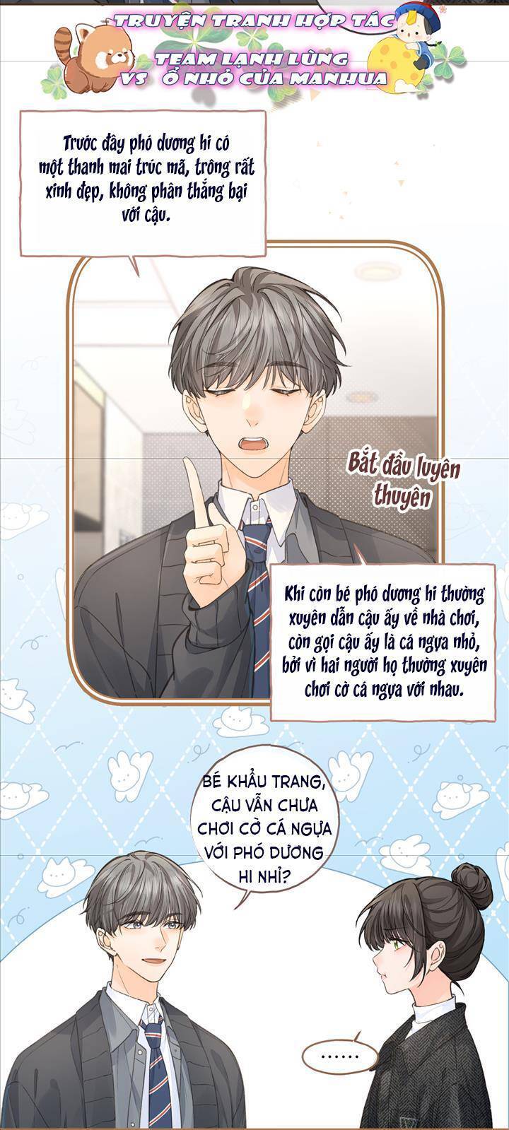 Tổng Tài Đuổi Vợ Lại Khóc Lóc Cầu Xin Vợ Quay Lại: Chapter 68
