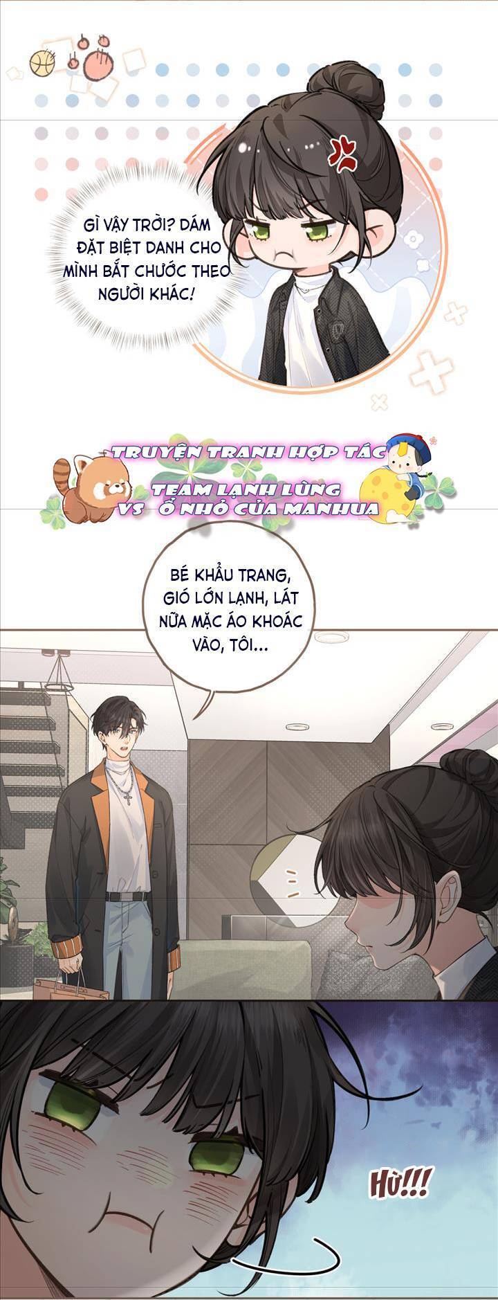 Tổng Tài Đuổi Vợ Lại Khóc Lóc Cầu Xin Vợ Quay Lại: Chapter 68