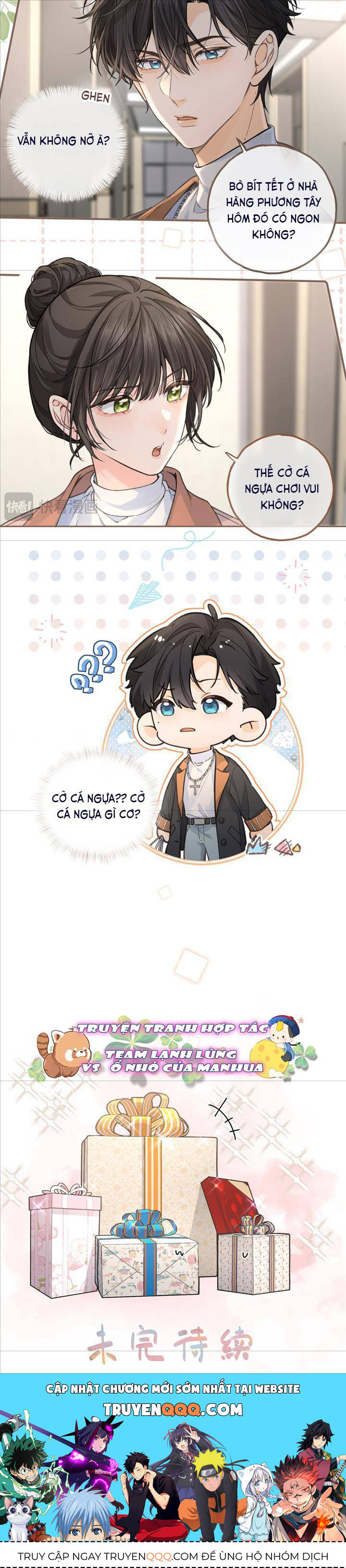 Tổng Tài Đuổi Vợ Lại Khóc Lóc Cầu Xin Vợ Quay Lại: Chapter 68