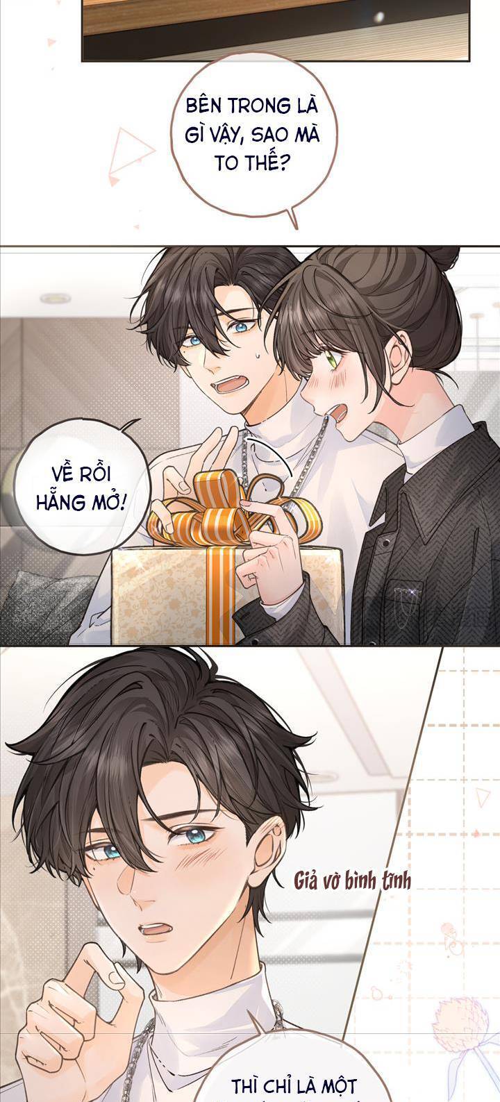 Tổng Tài Đuổi Vợ Lại Khóc Lóc Cầu Xin Vợ Quay Lại: Chapter 68