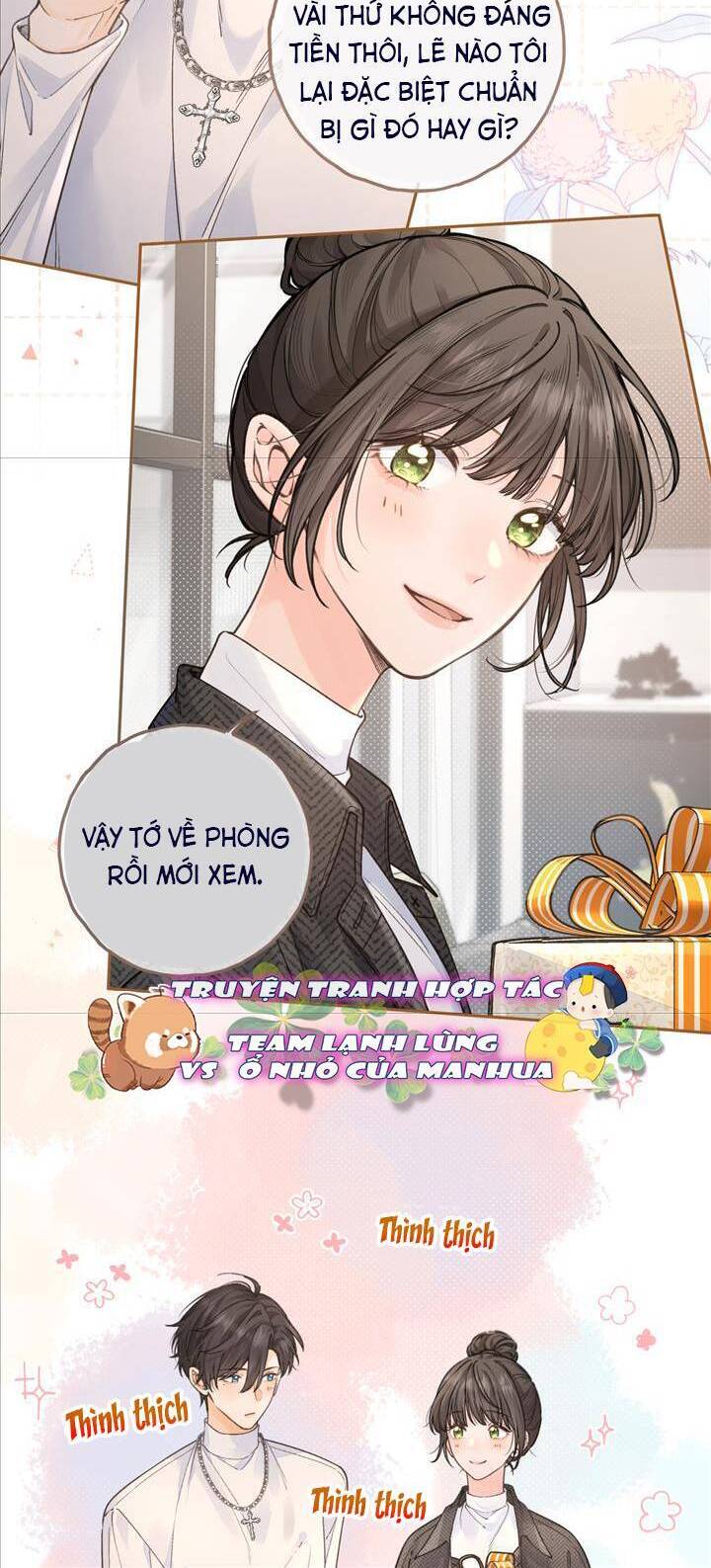 Tổng Tài Đuổi Vợ Lại Khóc Lóc Cầu Xin Vợ Quay Lại: Chapter 68