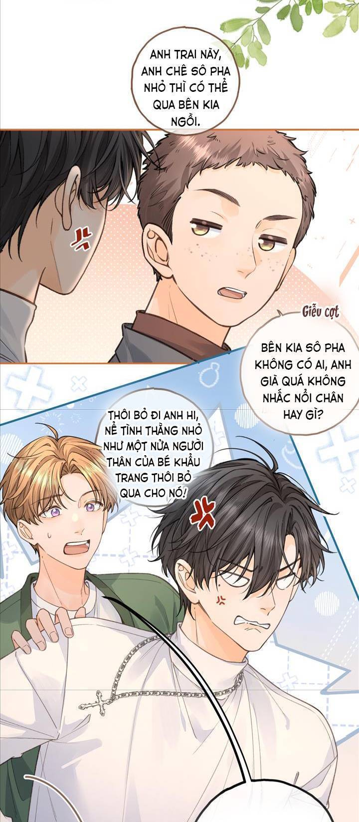 Tổng Tài Đuổi Vợ Lại Khóc Lóc Cầu Xin Vợ Quay Lại: Chapter 68