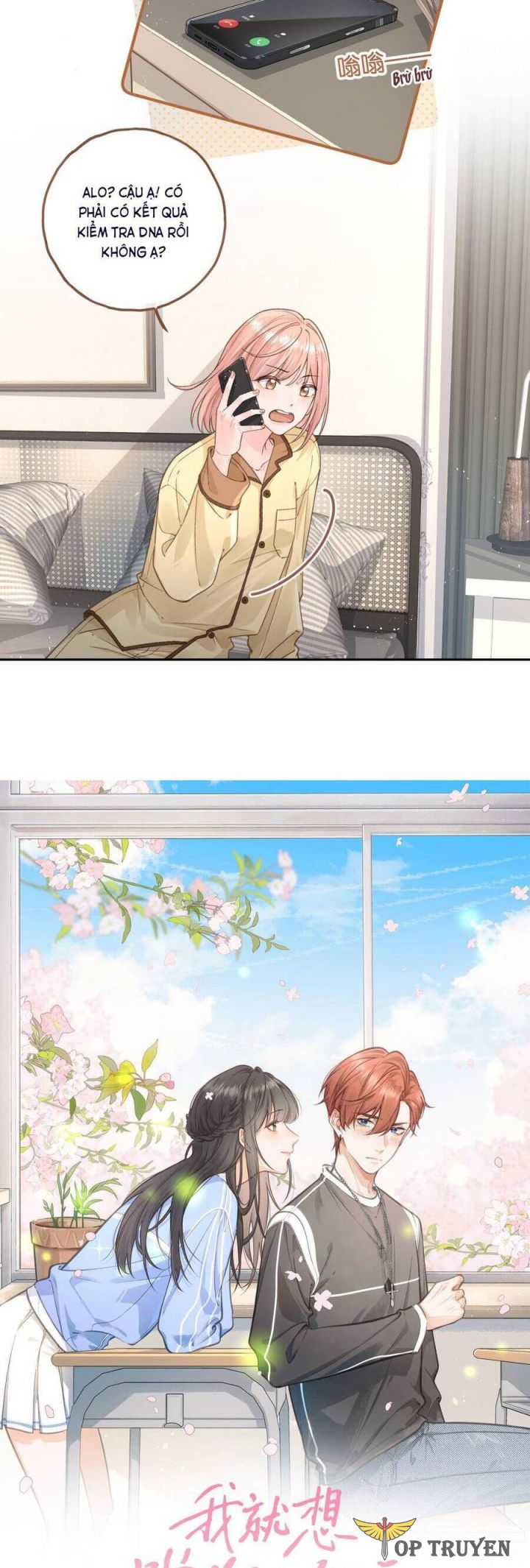 Tổng Tài Đuổi Vợ Lại Khóc Lóc Cầu Xin Vợ Quay Lại: Chapter 70