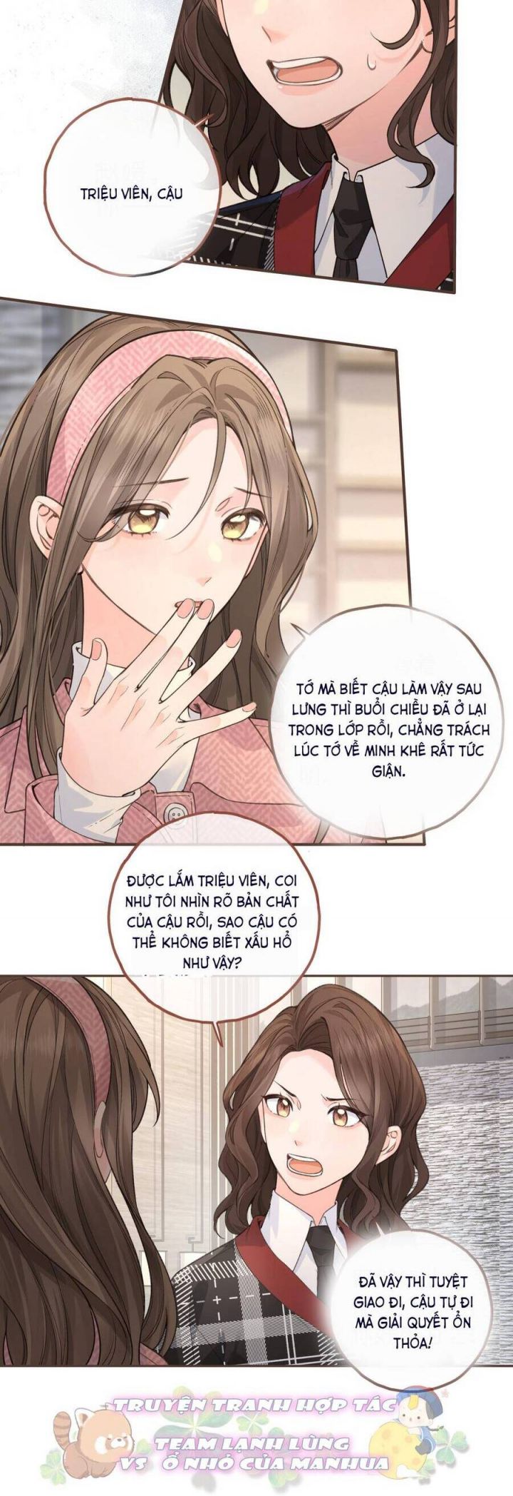 Tổng Tài Đuổi Vợ Lại Khóc Lóc Cầu Xin Vợ Quay Lại: Chapter 70