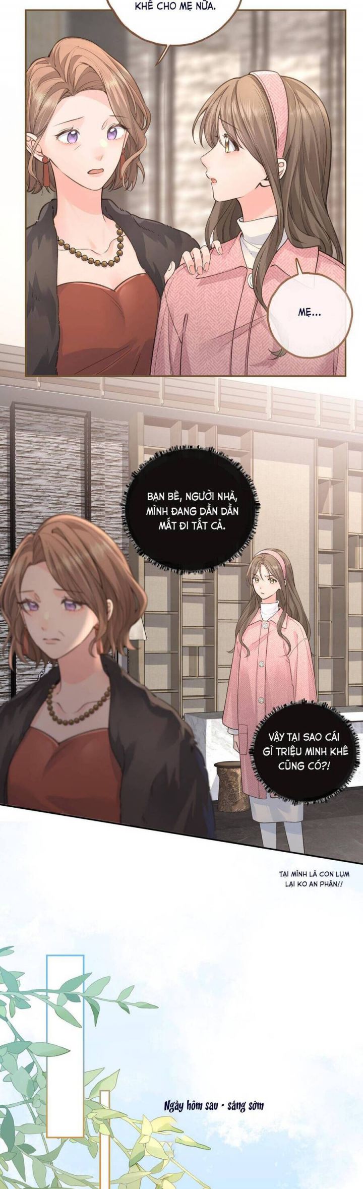 Tổng Tài Đuổi Vợ Lại Khóc Lóc Cầu Xin Vợ Quay Lại: Chapter 70