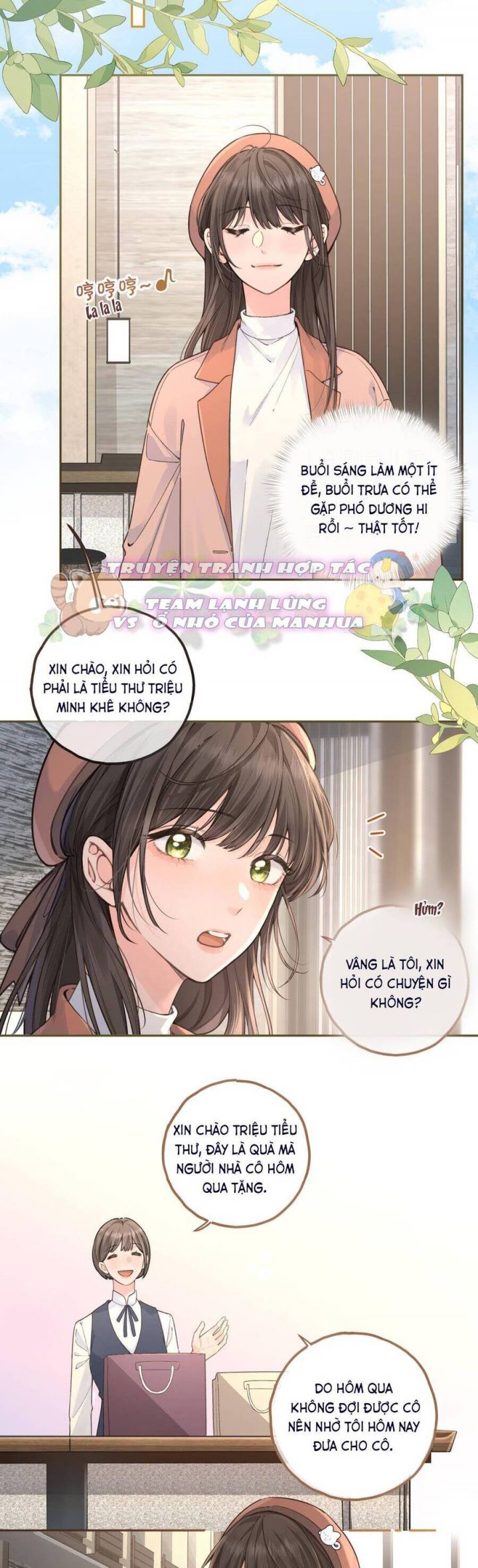 Tổng Tài Đuổi Vợ Lại Khóc Lóc Cầu Xin Vợ Quay Lại: Chapter 70