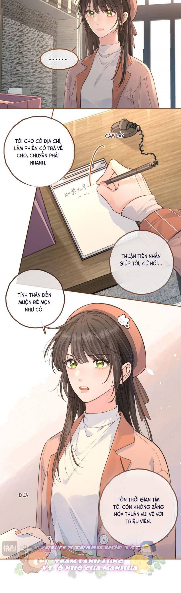 Tổng Tài Đuổi Vợ Lại Khóc Lóc Cầu Xin Vợ Quay Lại: Chapter 70