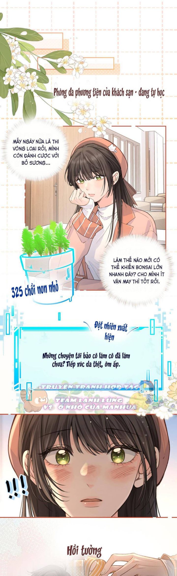 Tổng Tài Đuổi Vợ Lại Khóc Lóc Cầu Xin Vợ Quay Lại: Chapter 70