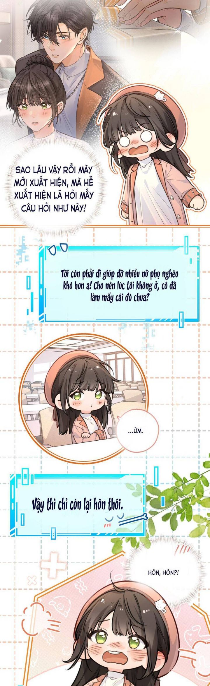 Tổng Tài Đuổi Vợ Lại Khóc Lóc Cầu Xin Vợ Quay Lại: Chapter 70