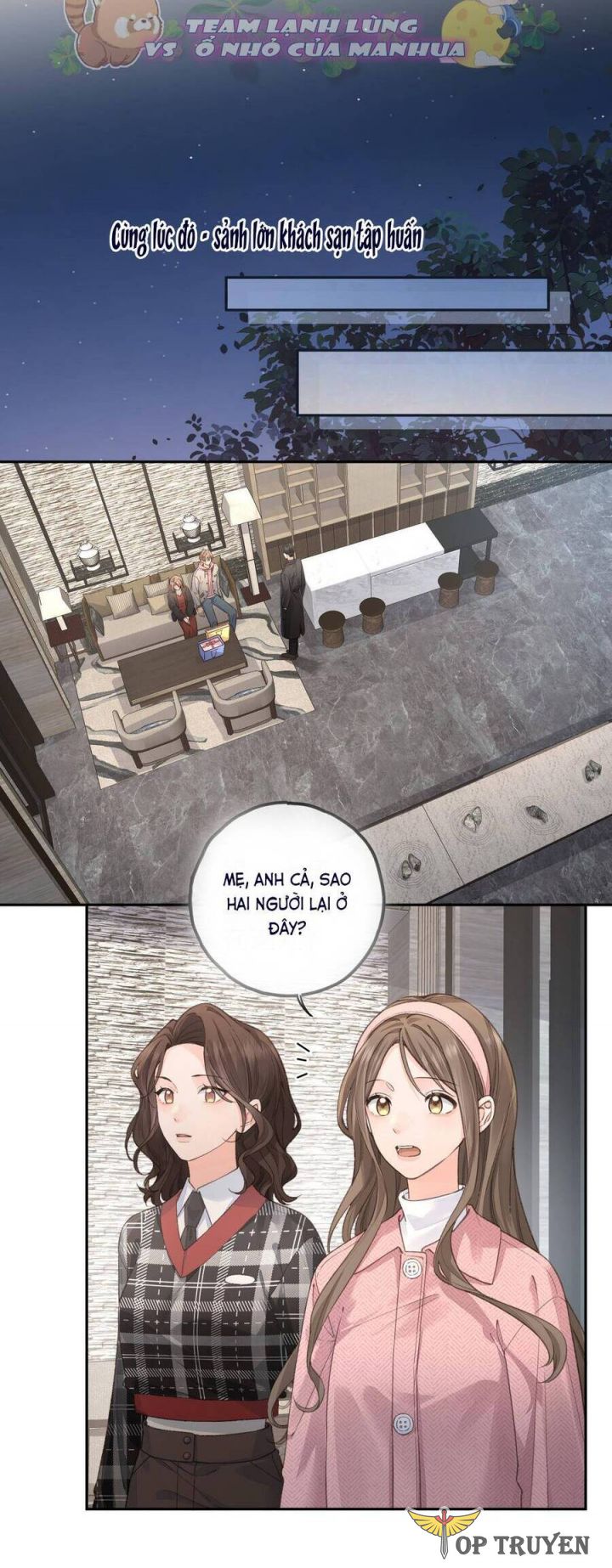 Tổng Tài Đuổi Vợ Lại Khóc Lóc Cầu Xin Vợ Quay Lại: Chapter 70