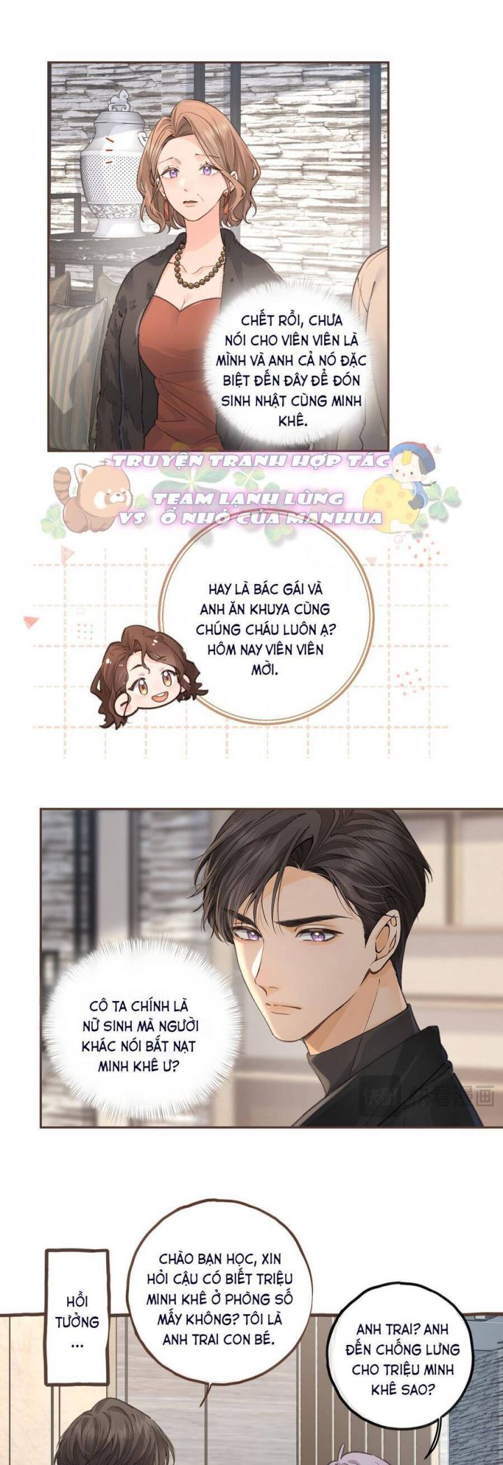 Tổng Tài Đuổi Vợ Lại Khóc Lóc Cầu Xin Vợ Quay Lại: Chapter 70