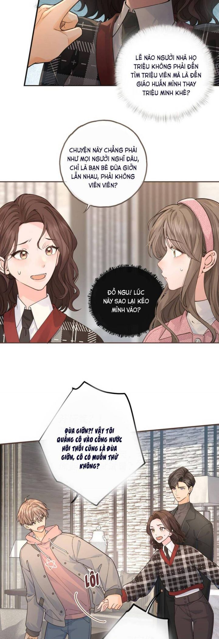 Tổng Tài Đuổi Vợ Lại Khóc Lóc Cầu Xin Vợ Quay Lại: Chapter 70