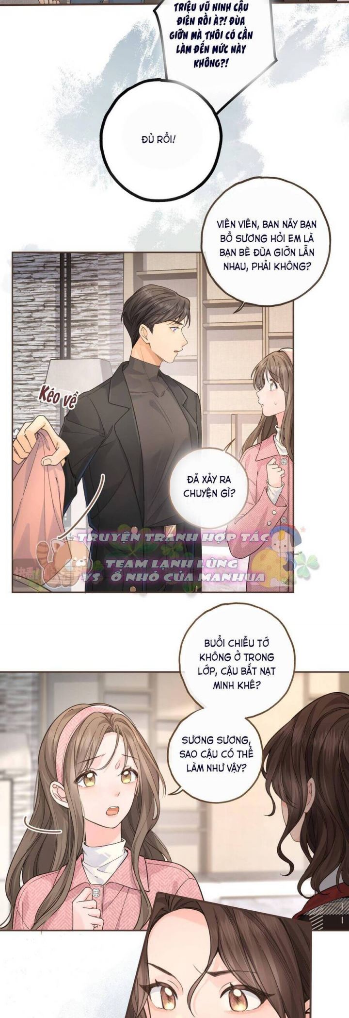 Tổng Tài Đuổi Vợ Lại Khóc Lóc Cầu Xin Vợ Quay Lại: Chapter 70