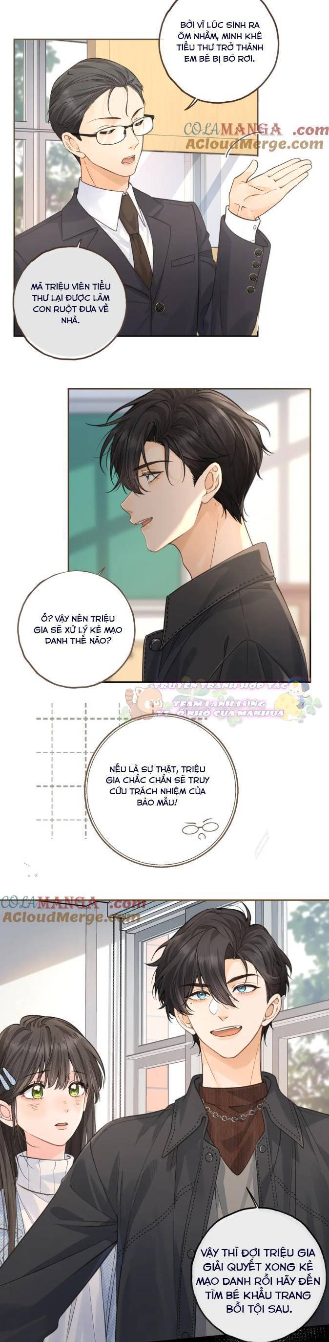 Tổng Tài Đuổi Vợ Lại Khóc Lóc Cầu Xin Vợ Quay Lại: Chapter 72