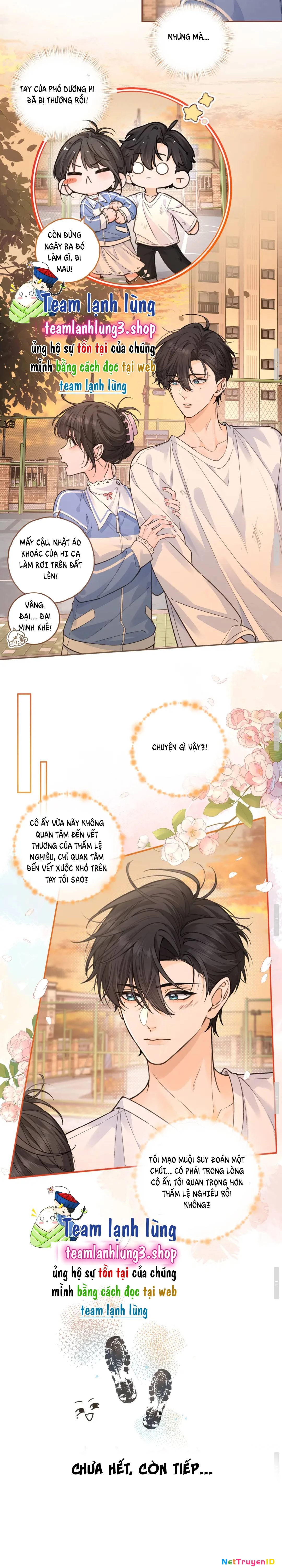 Tổng Tài Đuổi Vợ Lại Khóc Lóc Cầu Xin Vợ Quay Lại: Chapter 76