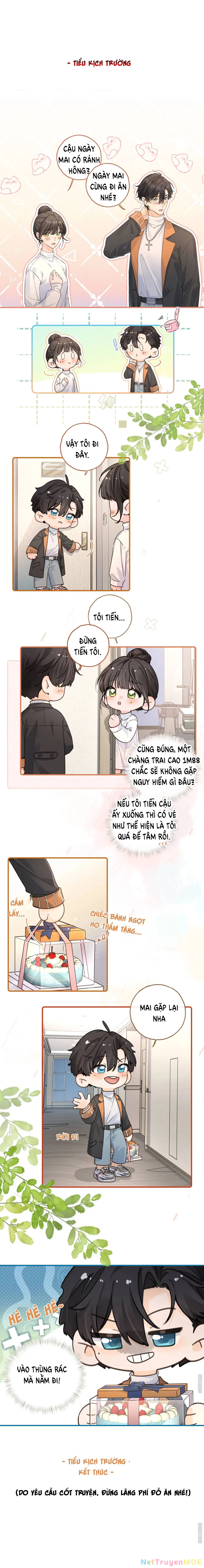 Tổng Tài Đuổi Vợ Lại Khóc Lóc Cầu Xin Vợ Quay Lại: Chapter 77