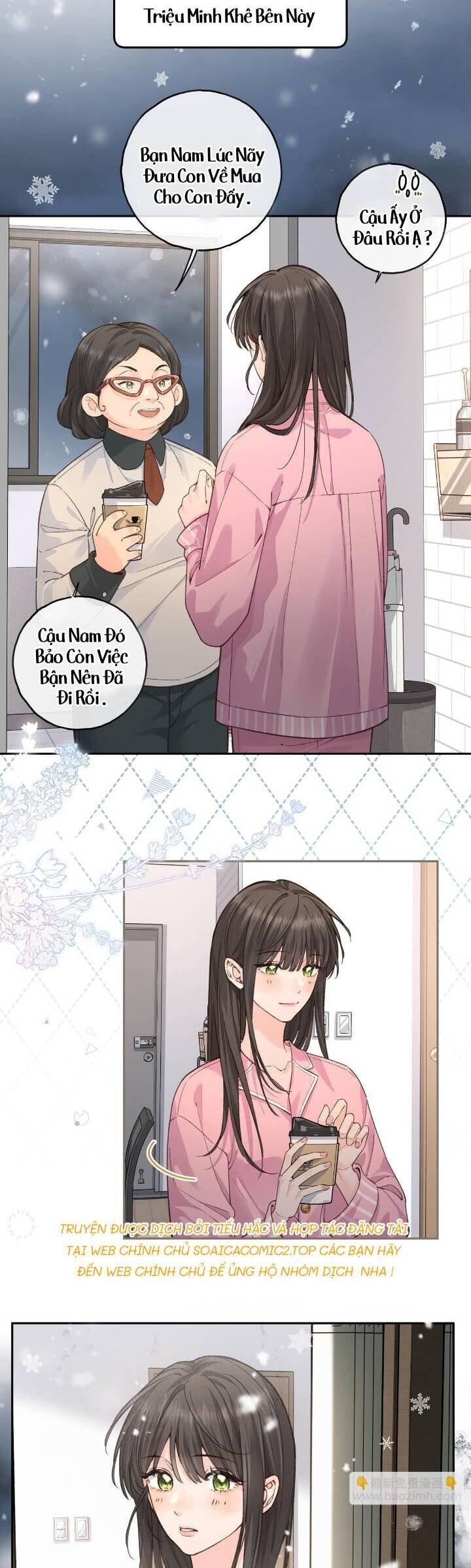 Tổng Tài Đuổi Vợ Lại Khóc Lóc Cầu Xin Vợ Quay Lại: Chapter 78