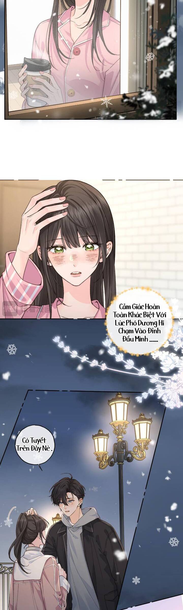 Tổng Tài Đuổi Vợ Lại Khóc Lóc Cầu Xin Vợ Quay Lại: Chapter 78