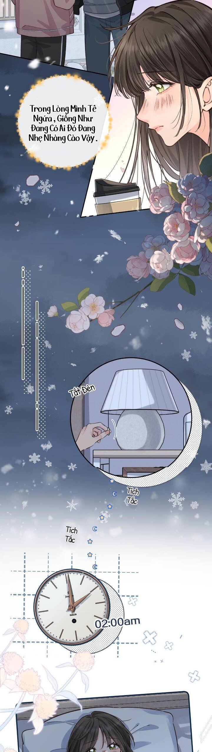 Tổng Tài Đuổi Vợ Lại Khóc Lóc Cầu Xin Vợ Quay Lại: Chapter 78