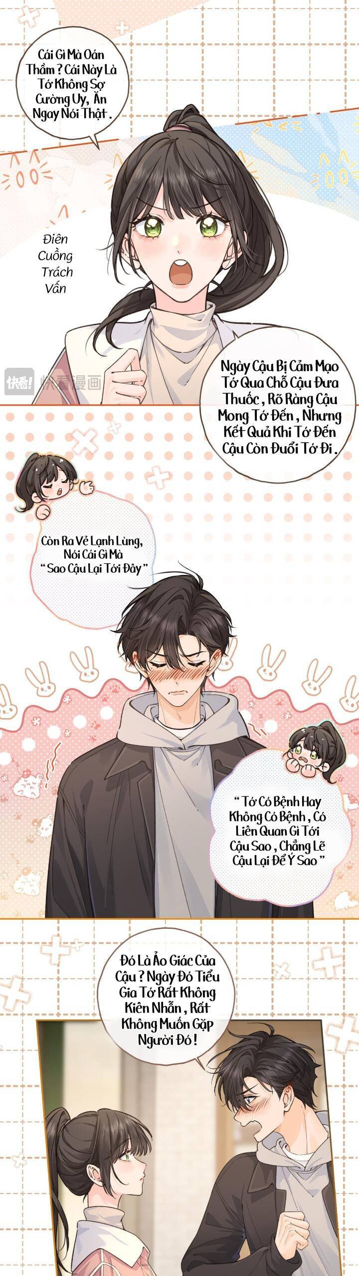 Tổng Tài Đuổi Vợ Lại Khóc Lóc Cầu Xin Vợ Quay Lại: Chapter 78
