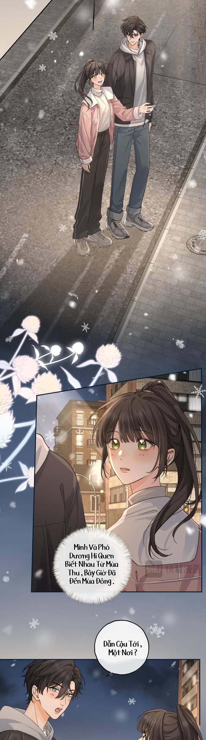 Tổng Tài Đuổi Vợ Lại Khóc Lóc Cầu Xin Vợ Quay Lại: Chapter 78