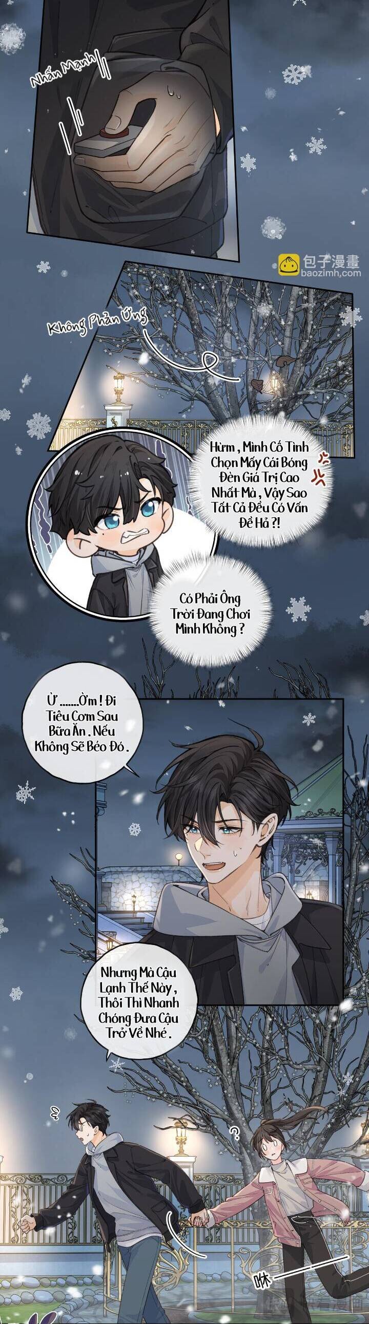 Tổng Tài Đuổi Vợ Lại Khóc Lóc Cầu Xin Vợ Quay Lại: Chapter 78