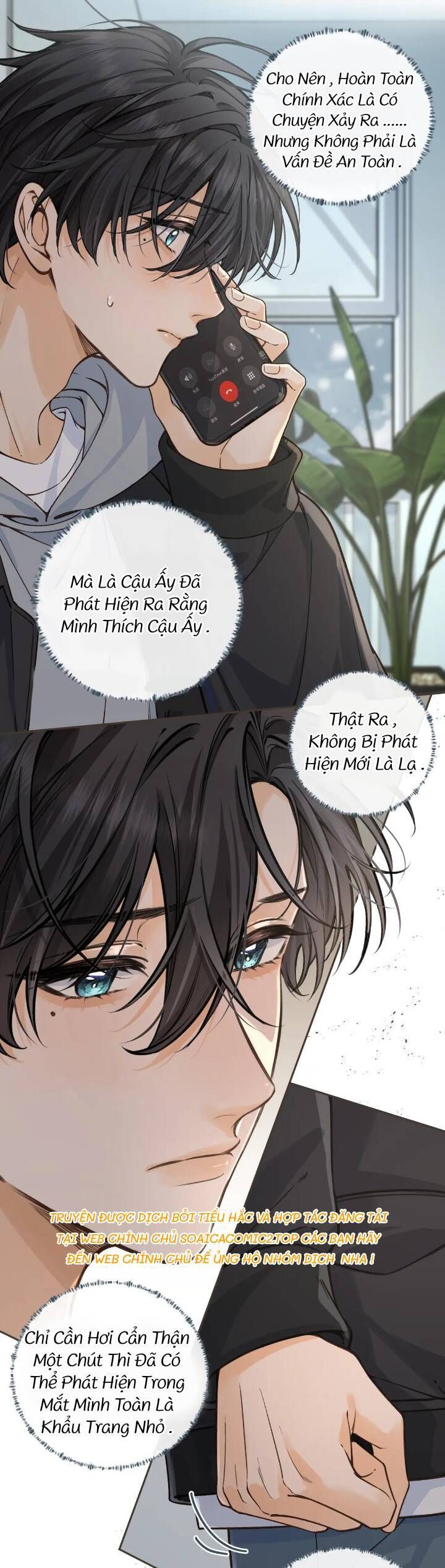 Tổng Tài Đuổi Vợ Lại Khóc Lóc Cầu Xin Vợ Quay Lại: Chapter 79