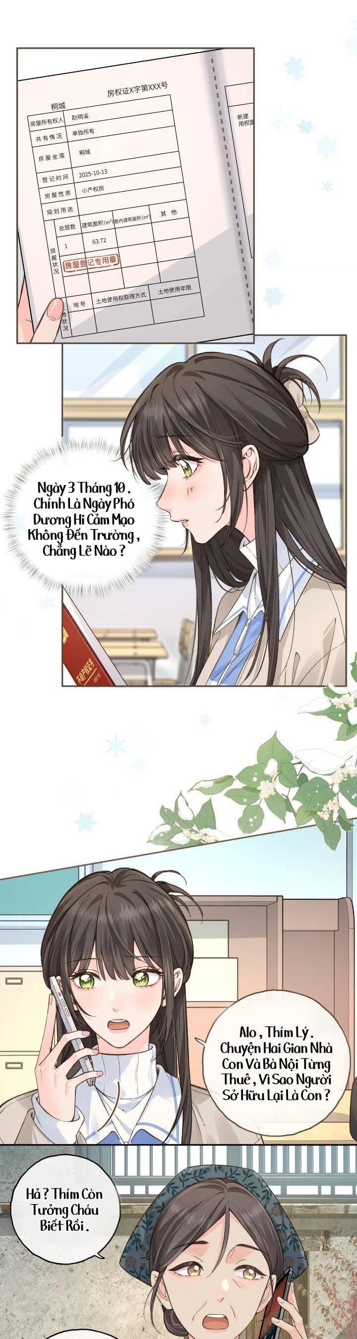 Tổng Tài Đuổi Vợ Lại Khóc Lóc Cầu Xin Vợ Quay Lại: Chapter 79