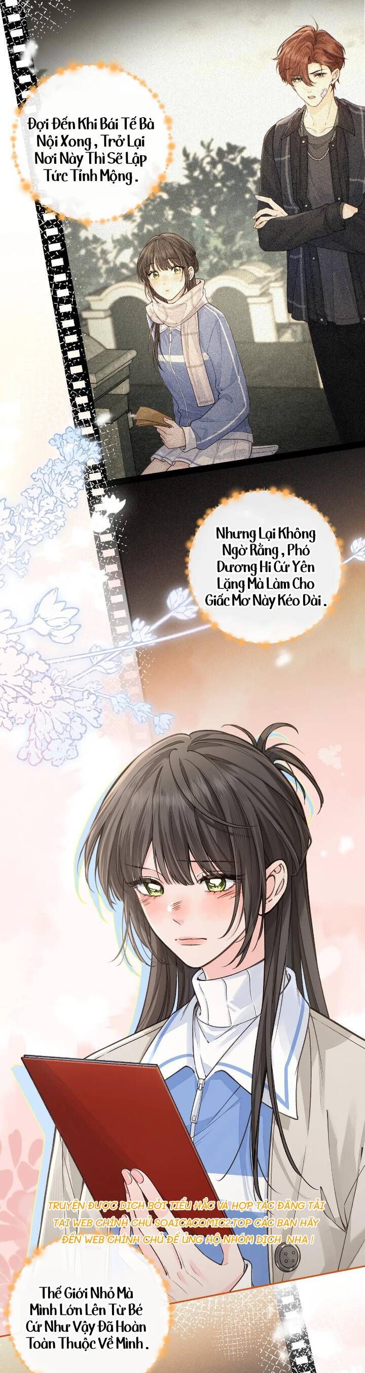 Tổng Tài Đuổi Vợ Lại Khóc Lóc Cầu Xin Vợ Quay Lại: Chapter 79