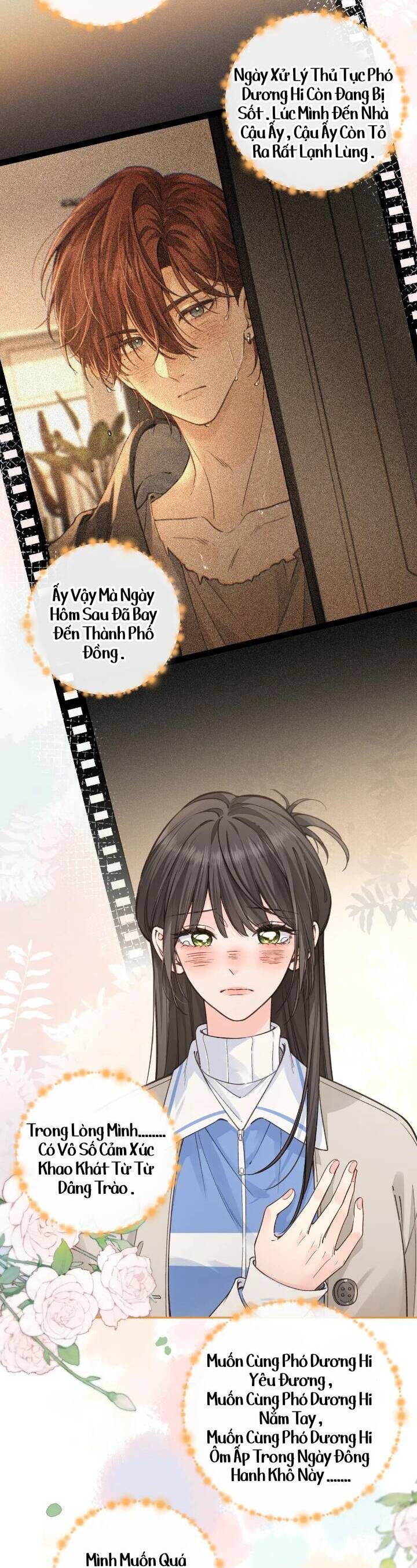 Tổng Tài Đuổi Vợ Lại Khóc Lóc Cầu Xin Vợ Quay Lại: Chapter 79