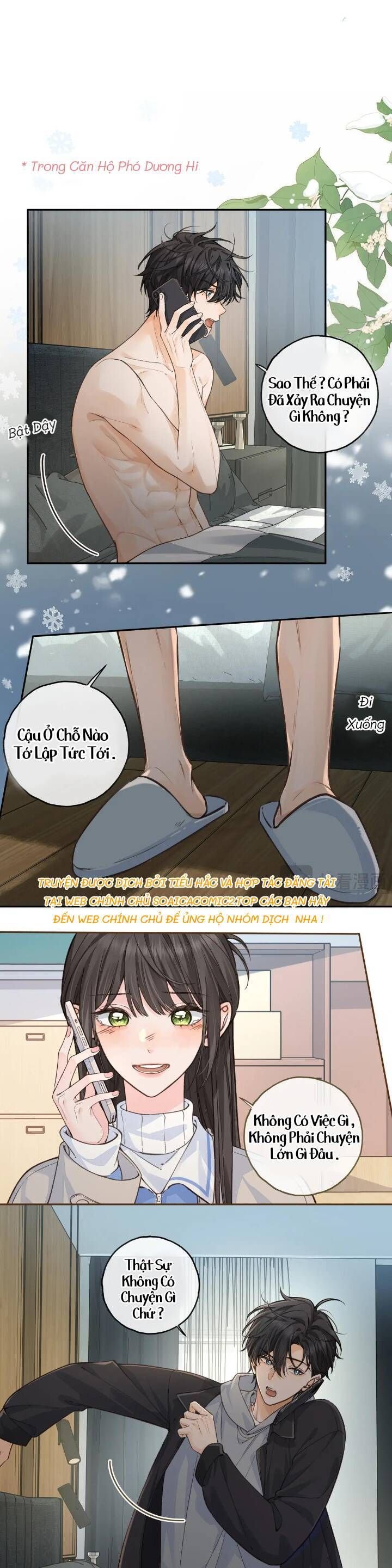 Tổng Tài Đuổi Vợ Lại Khóc Lóc Cầu Xin Vợ Quay Lại: Chapter 79