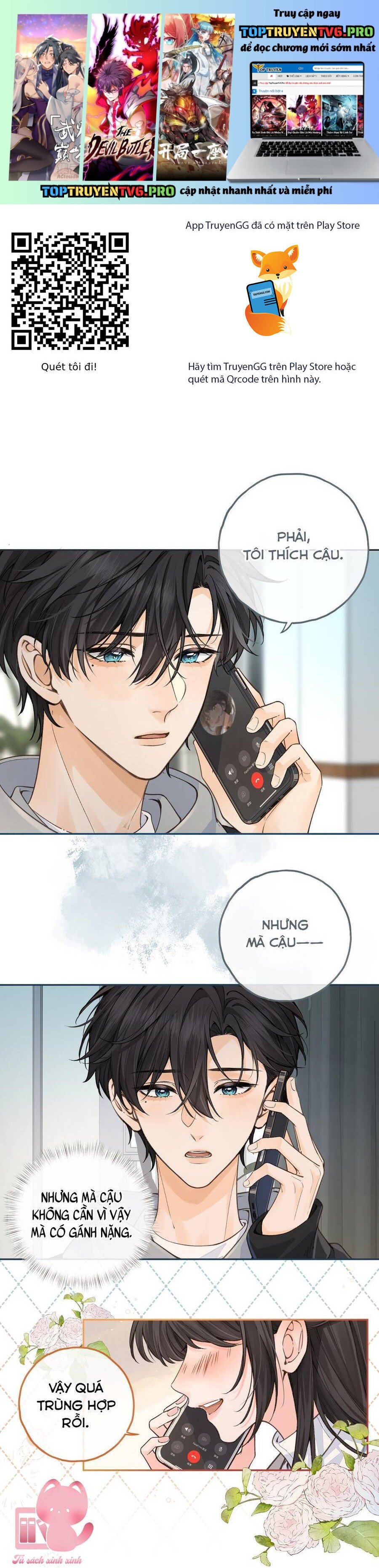 Tổng Tài Đuổi Vợ Lại Khóc Lóc Cầu Xin Vợ Quay Lại: Chapter 80