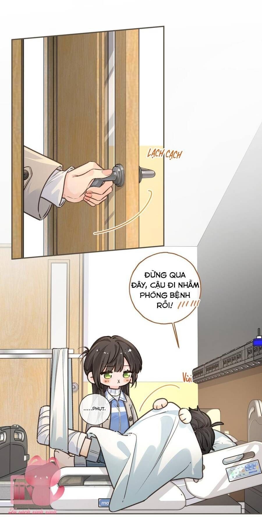Tổng Tài Đuổi Vợ Lại Khóc Lóc Cầu Xin Vợ Quay Lại: Chapter 80