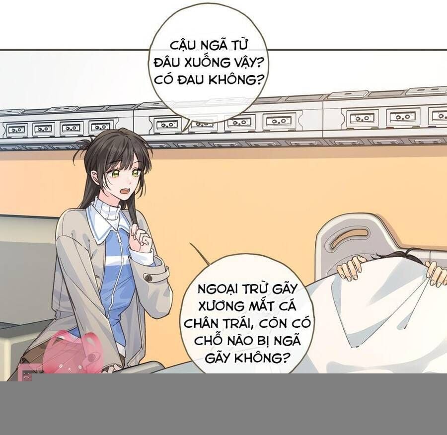 Tổng Tài Đuổi Vợ Lại Khóc Lóc Cầu Xin Vợ Quay Lại: Chapter 80