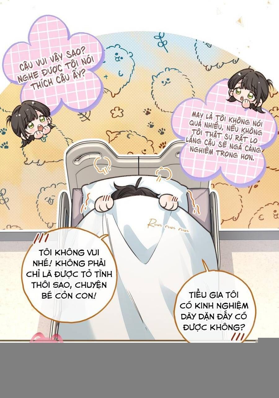 Tổng Tài Đuổi Vợ Lại Khóc Lóc Cầu Xin Vợ Quay Lại: Chapter 80