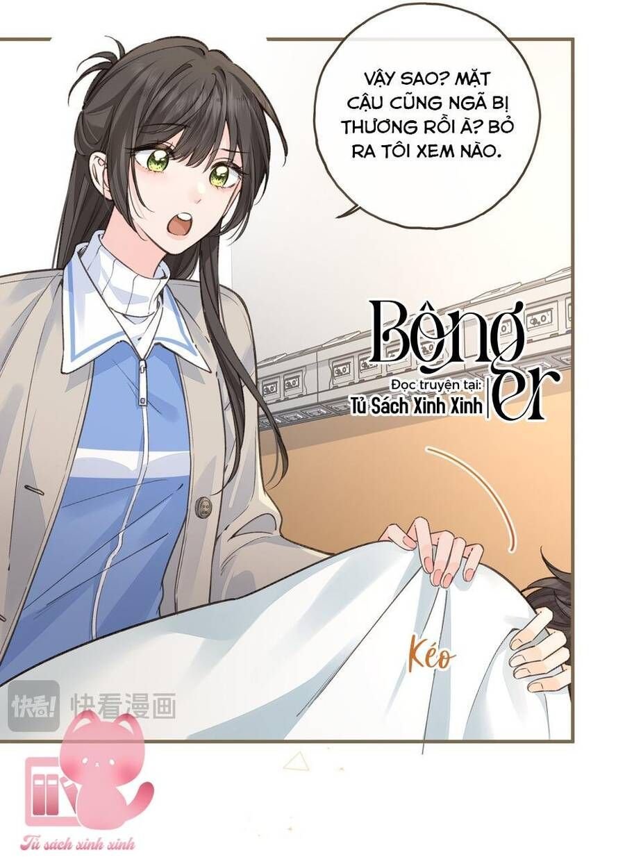 Tổng Tài Đuổi Vợ Lại Khóc Lóc Cầu Xin Vợ Quay Lại: Chapter 80