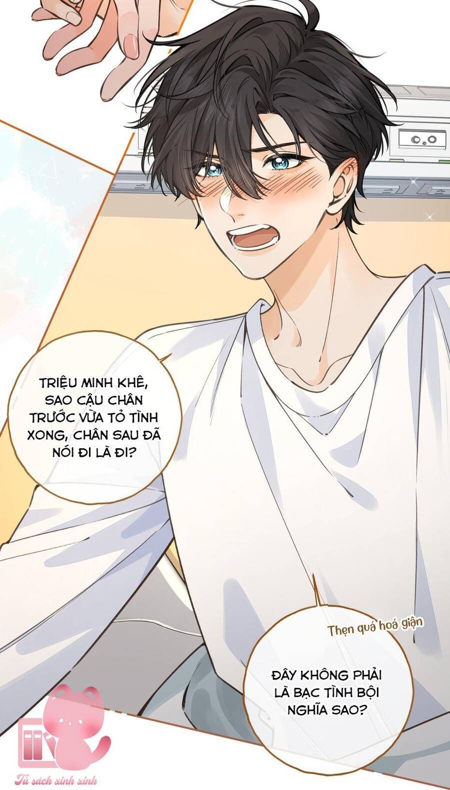 Tổng Tài Đuổi Vợ Lại Khóc Lóc Cầu Xin Vợ Quay Lại: Chapter 80