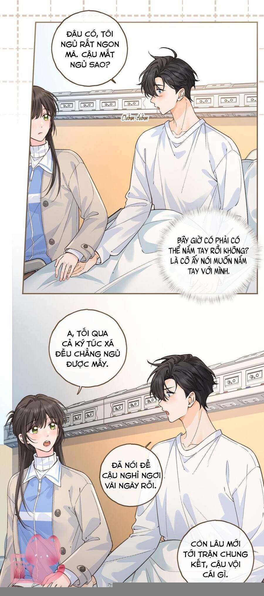 Tổng Tài Đuổi Vợ Lại Khóc Lóc Cầu Xin Vợ Quay Lại: Chapter 80
