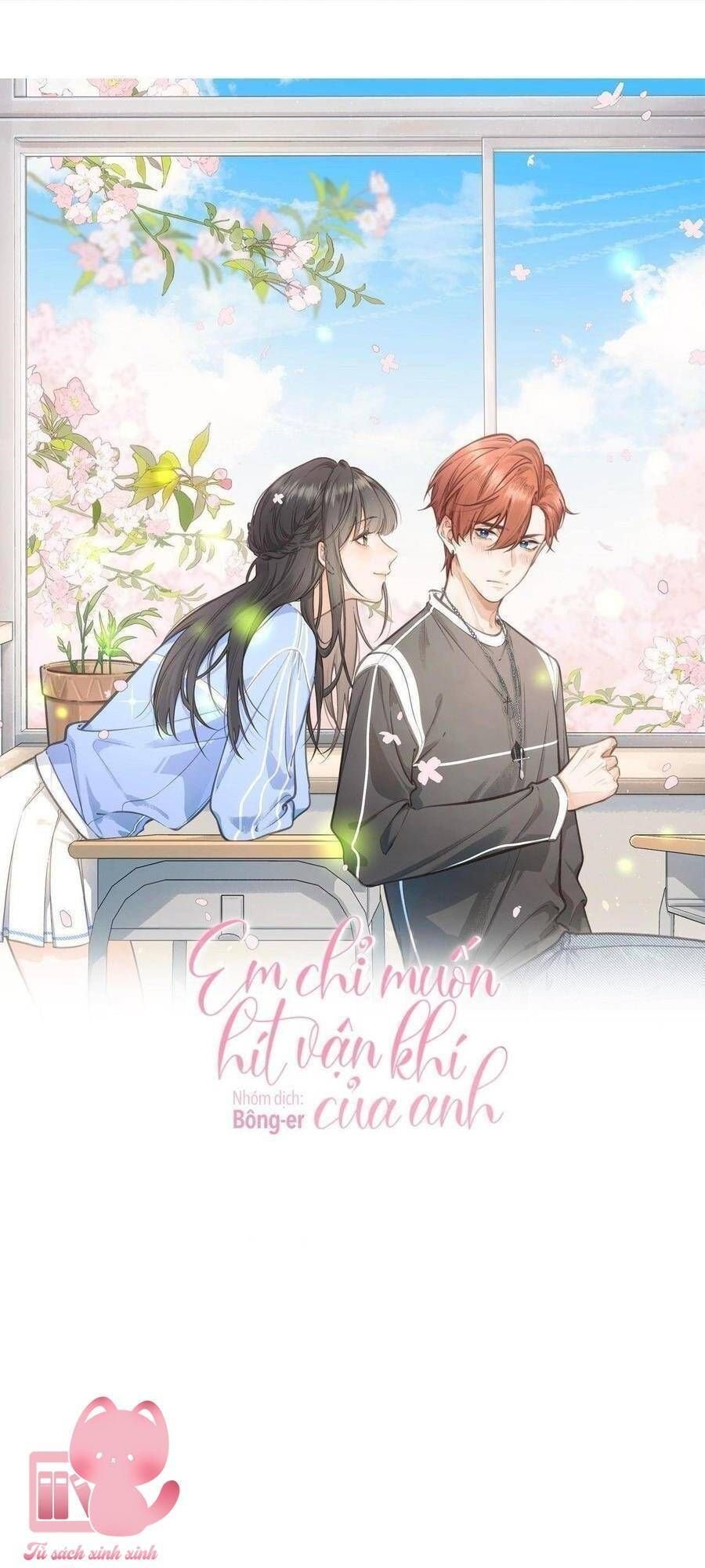 Tổng Tài Đuổi Vợ Lại Khóc Lóc Cầu Xin Vợ Quay Lại: Chapter 80