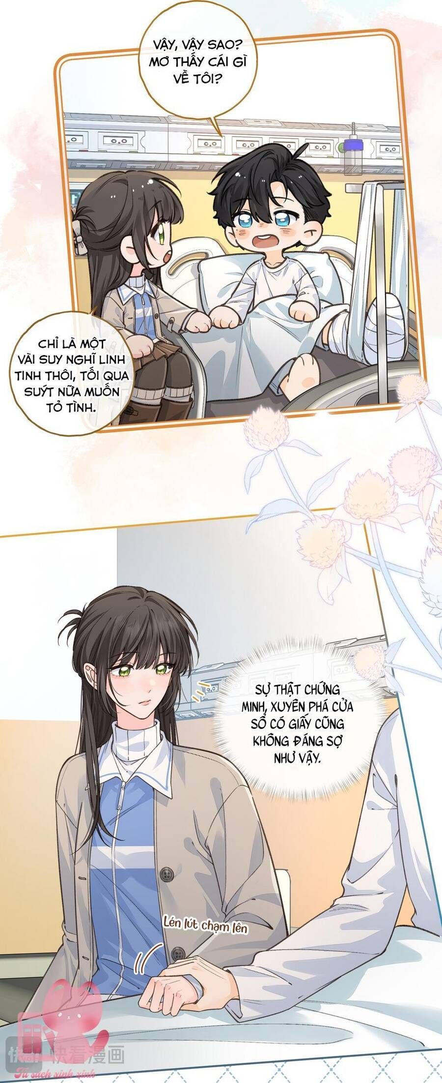 Tổng Tài Đuổi Vợ Lại Khóc Lóc Cầu Xin Vợ Quay Lại: Chapter 80