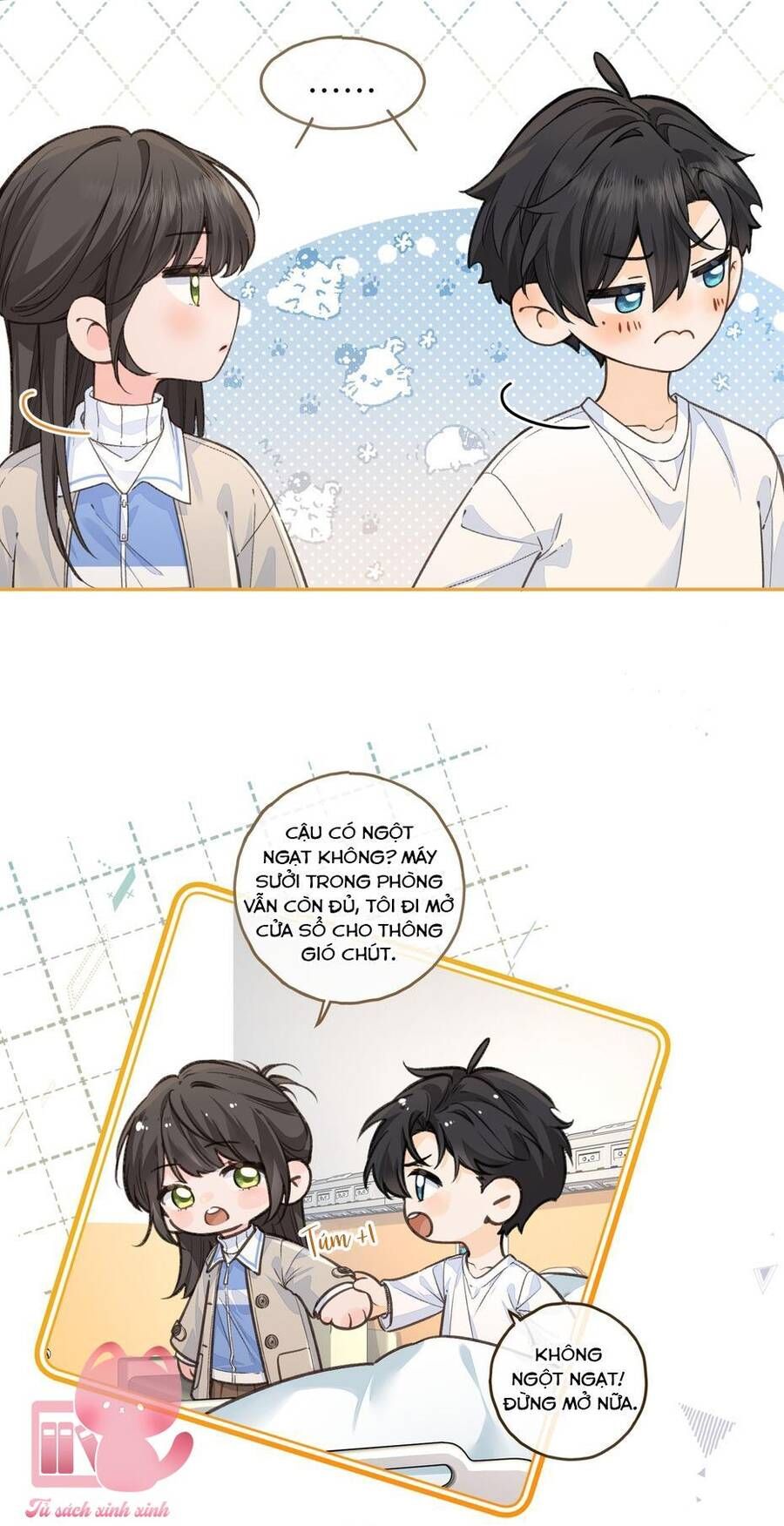 Tổng Tài Đuổi Vợ Lại Khóc Lóc Cầu Xin Vợ Quay Lại: Chapter 80