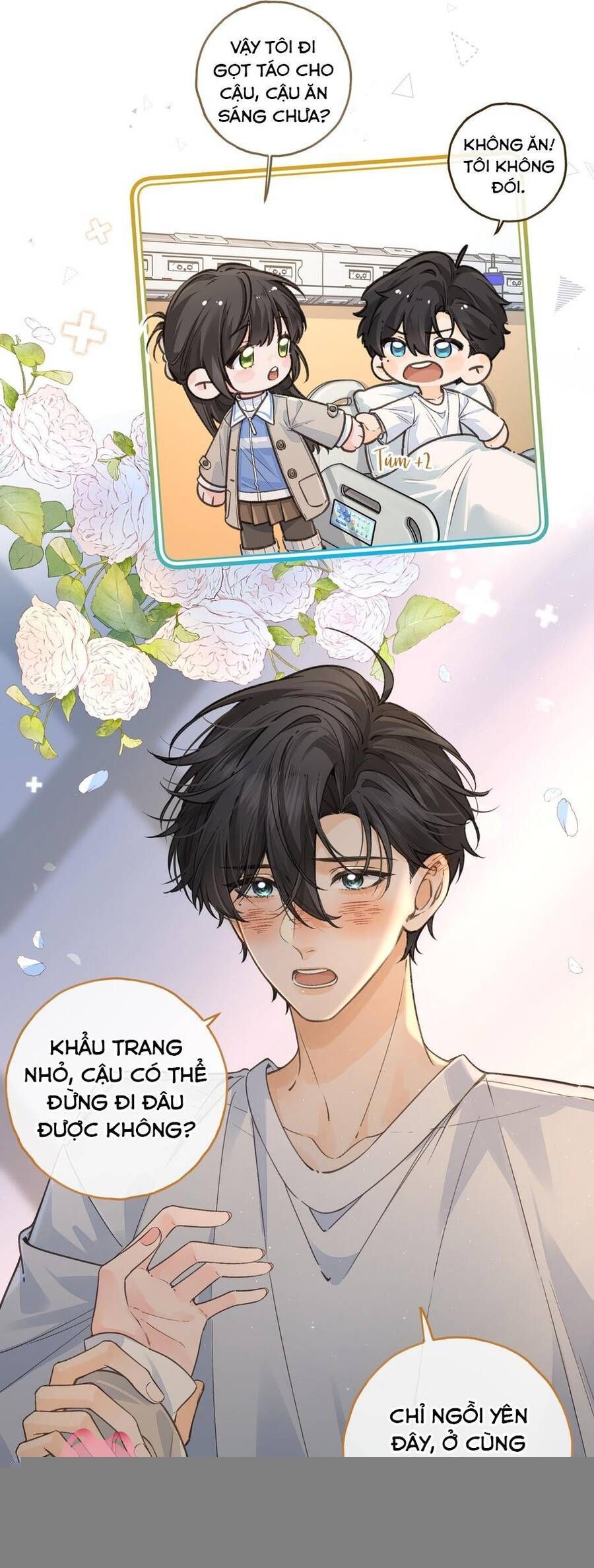 Tổng Tài Đuổi Vợ Lại Khóc Lóc Cầu Xin Vợ Quay Lại: Chapter 80