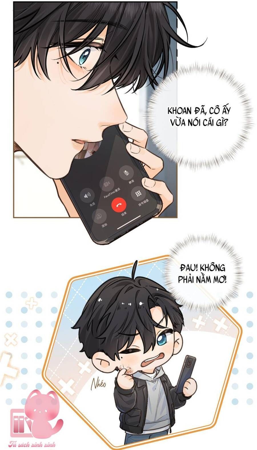 Tổng Tài Đuổi Vợ Lại Khóc Lóc Cầu Xin Vợ Quay Lại: Chapter 80